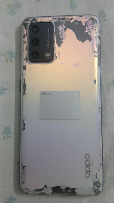 OPPO A95