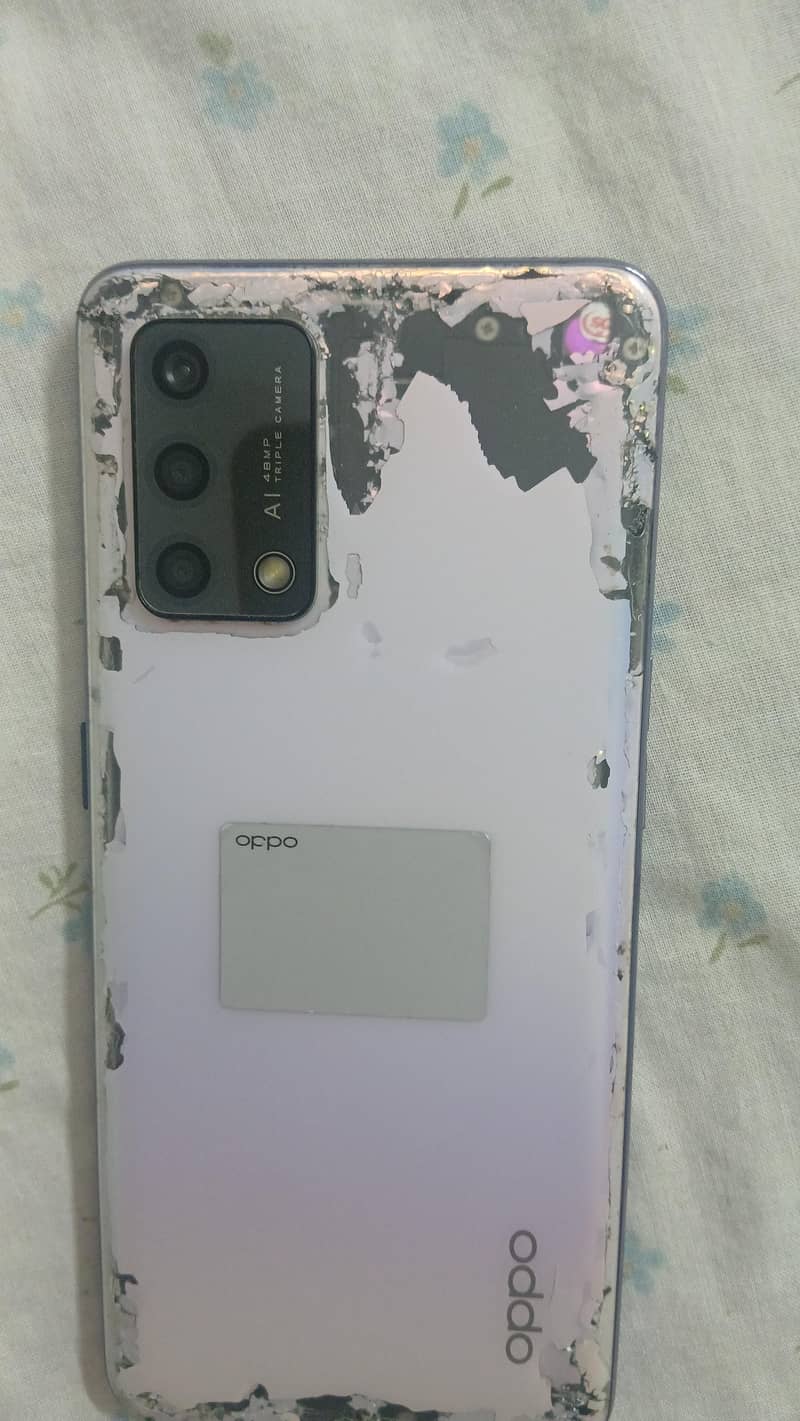 OPPO A95 3