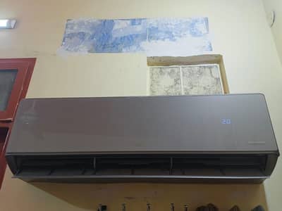 TCL T5 inverter invertor ac wifi