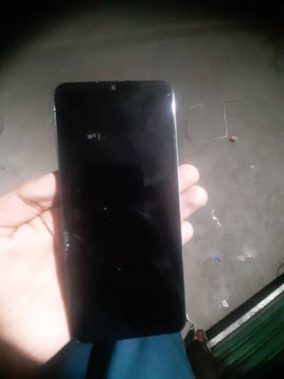 Vivo Y36