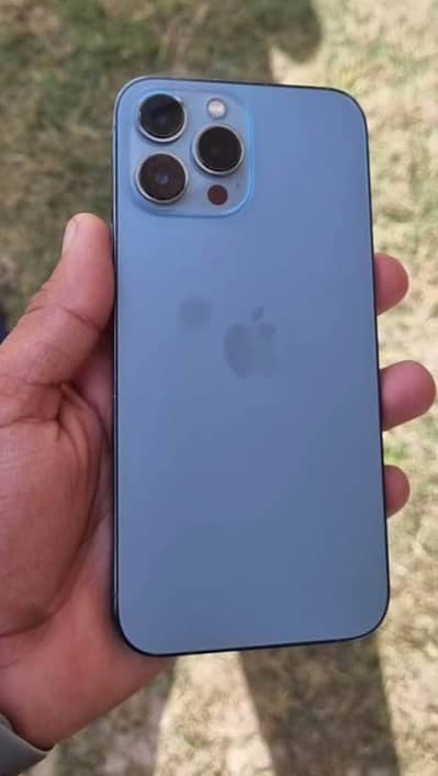 Apple iPhone 13 Pro Max