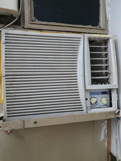 General Window AC 0.75 Ton