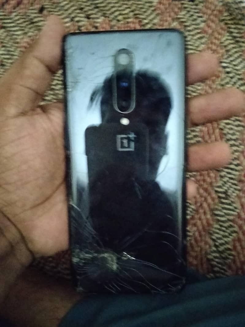 OPPO A6 1