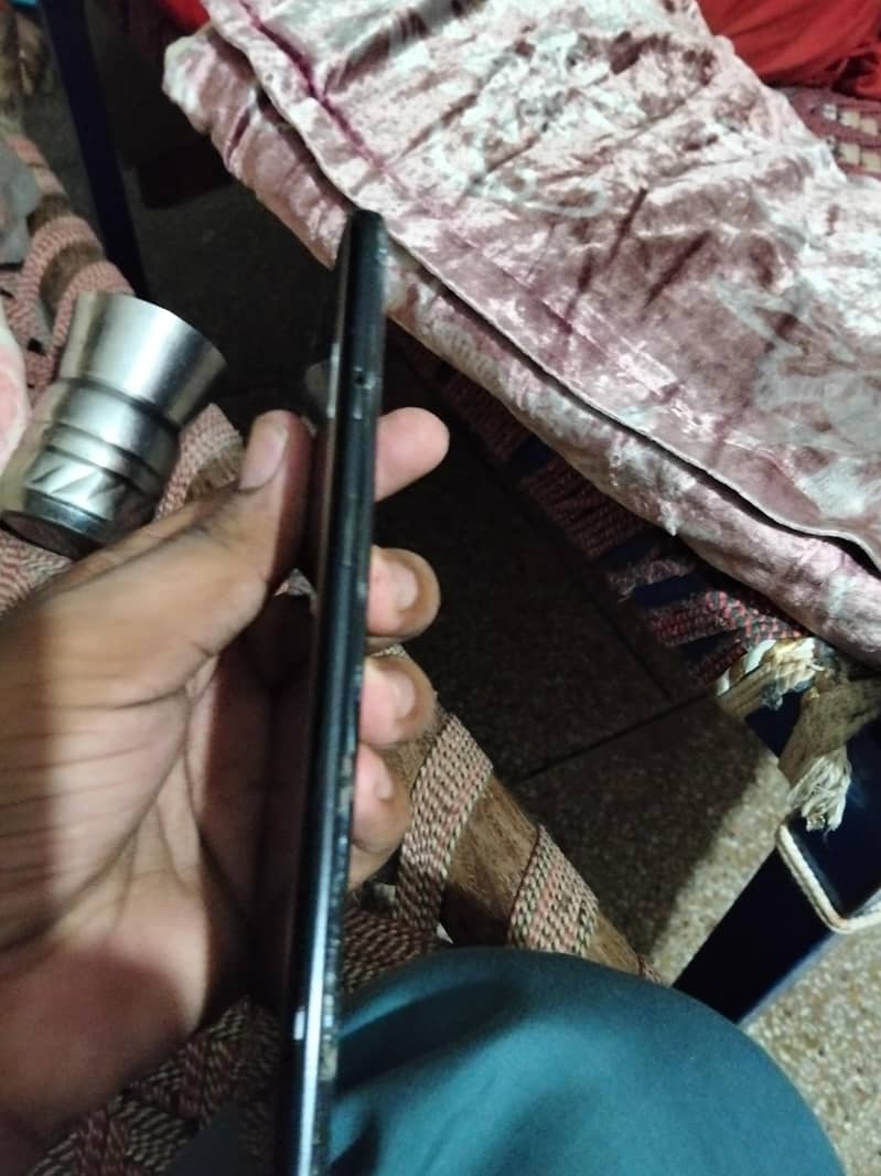 OPPO A6 3