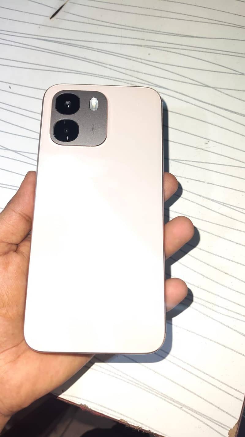 OPPO A6 5