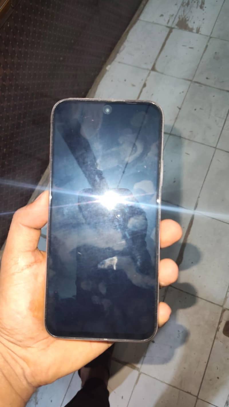 OPPO A6 7