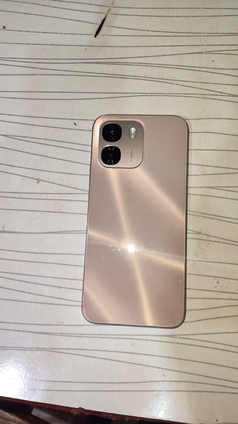 OPPO A6 8