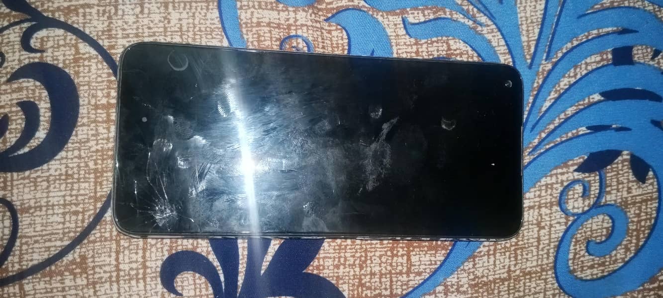 Infinix Note 7 1