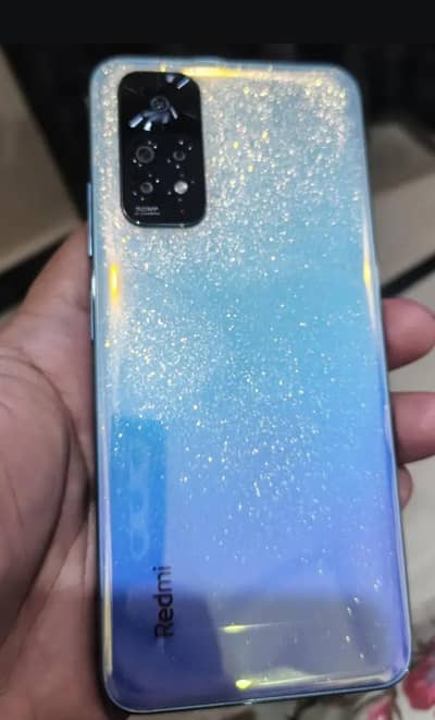 Xiaomi Redmi Note 11 6/128gb