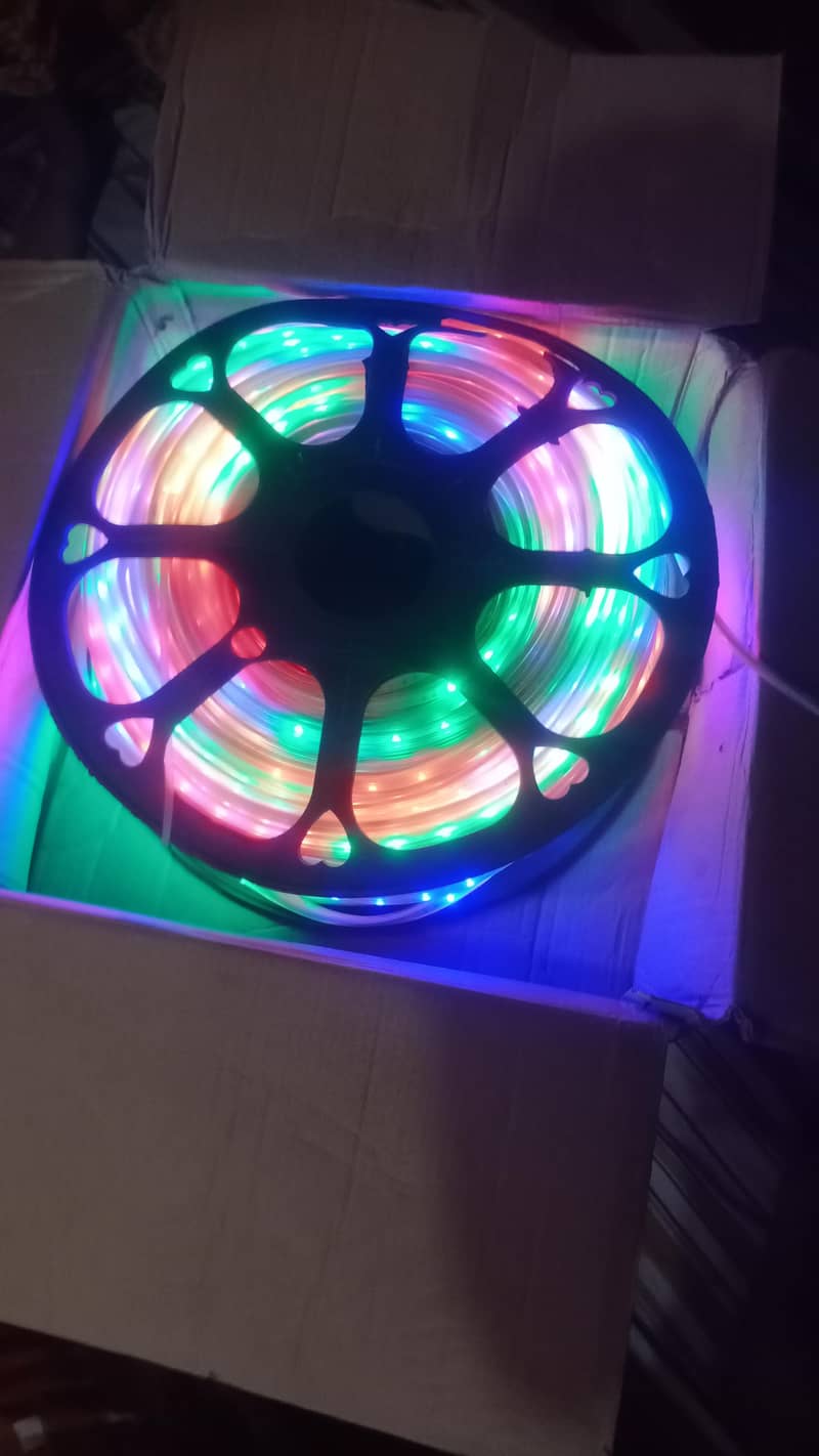light 7