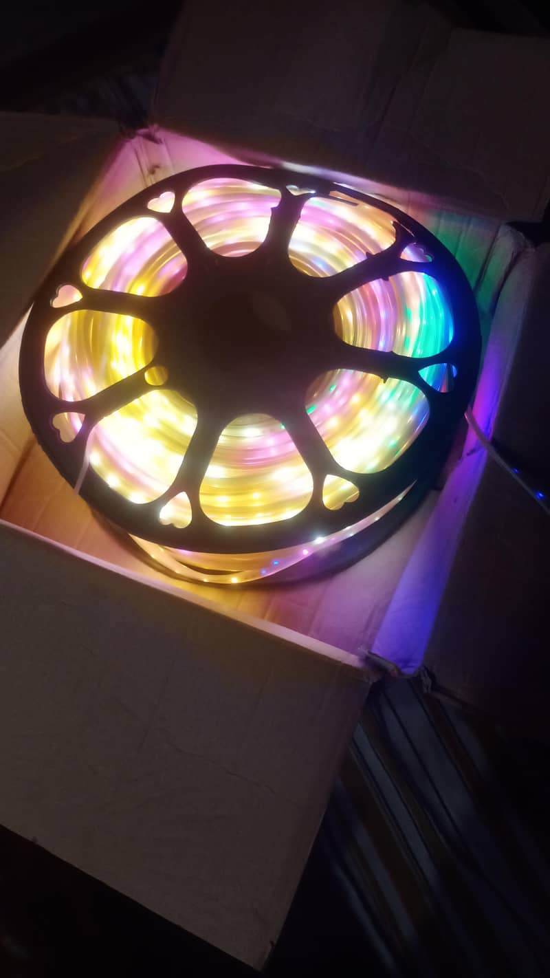 light 8