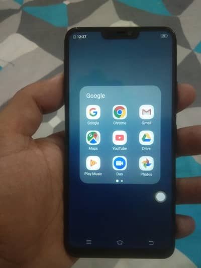 Vivo Y85