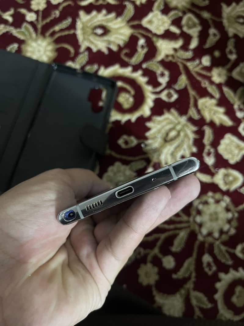 Samsung Mobile Note 10 Plus 5