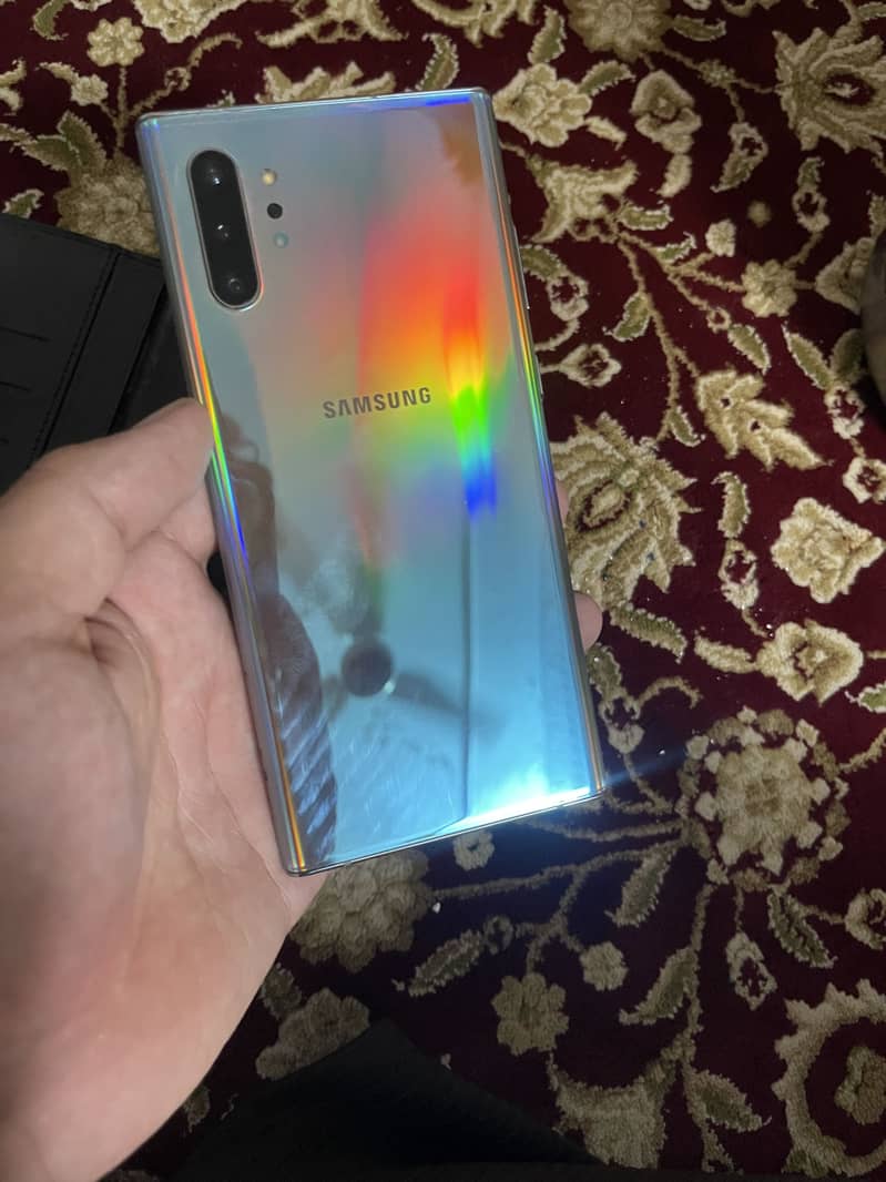 Samsung Mobile Note 10 Plus 6