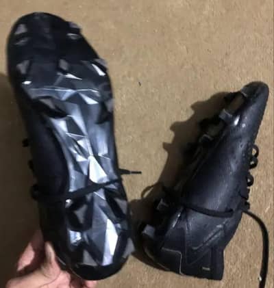 adidas accauracy 3.5g