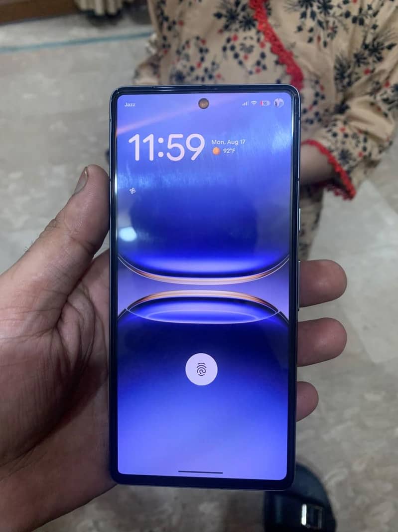 Google Pixel 7 0