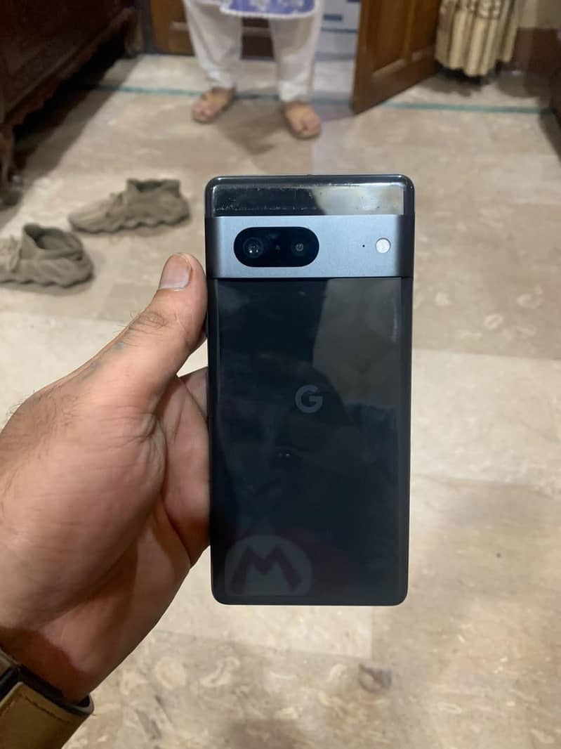 Google Pixel 7 1