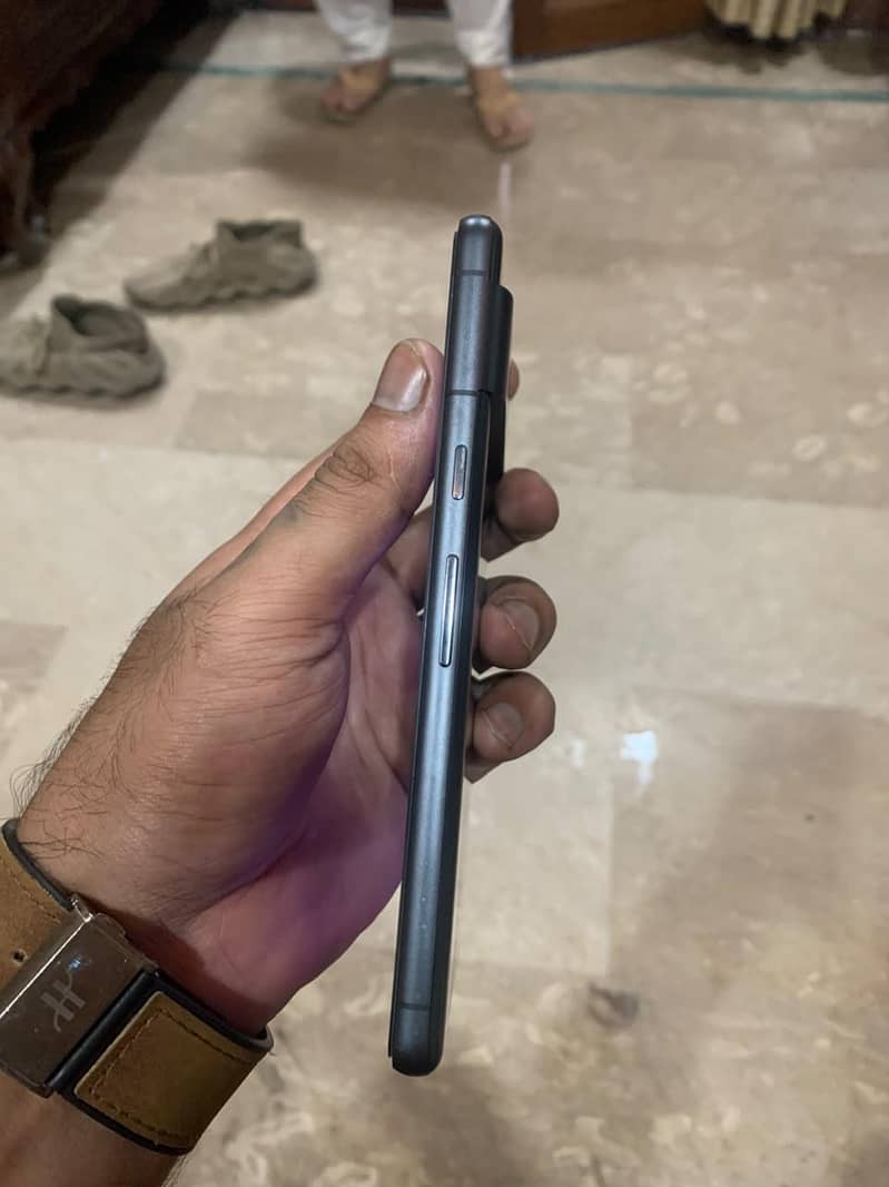 Google Pixel 7 6