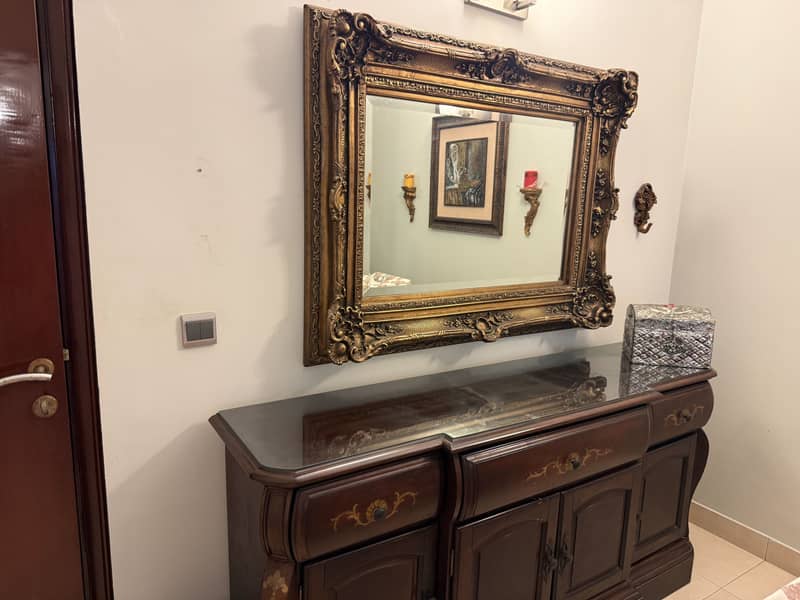 Side board 1