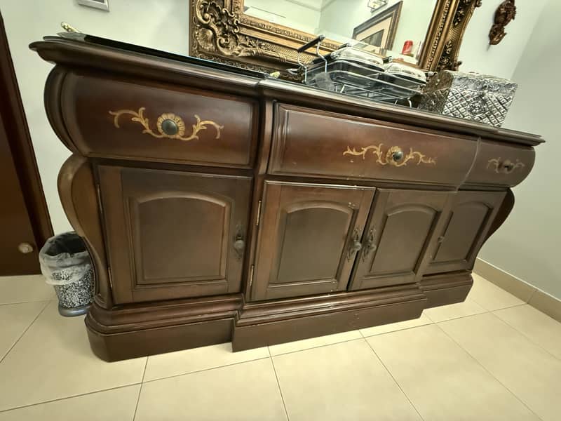 Side board 5