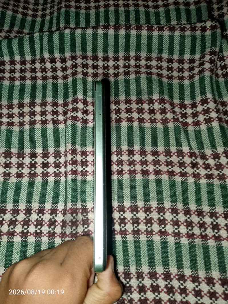 Itel A50 1