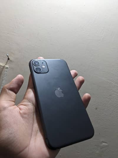iPhone 11.   Waterpack.