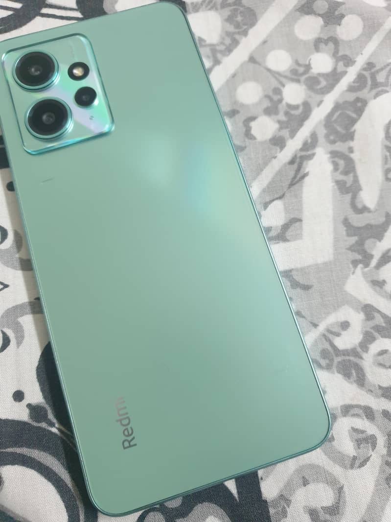 Xiaomi Redmi Note 12 1