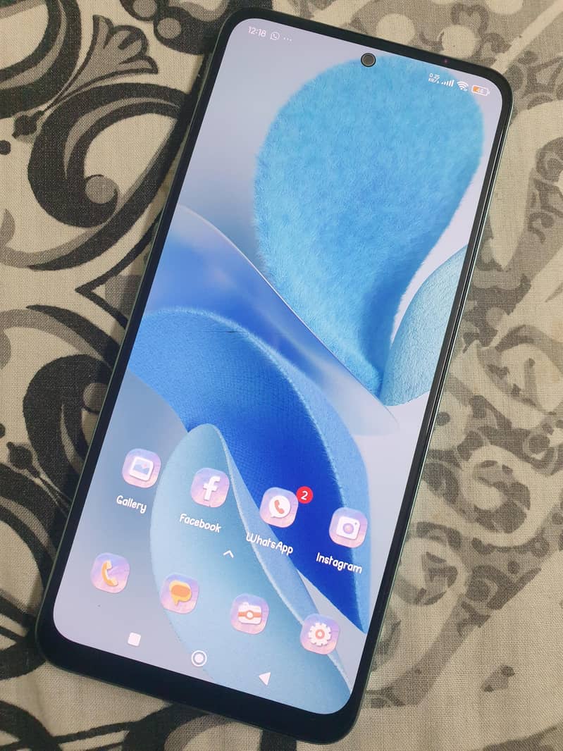 Xiaomi Redmi Note 12 5