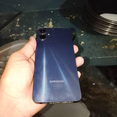 Samsung Mobile A06