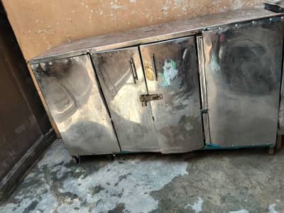 kitchen shelve