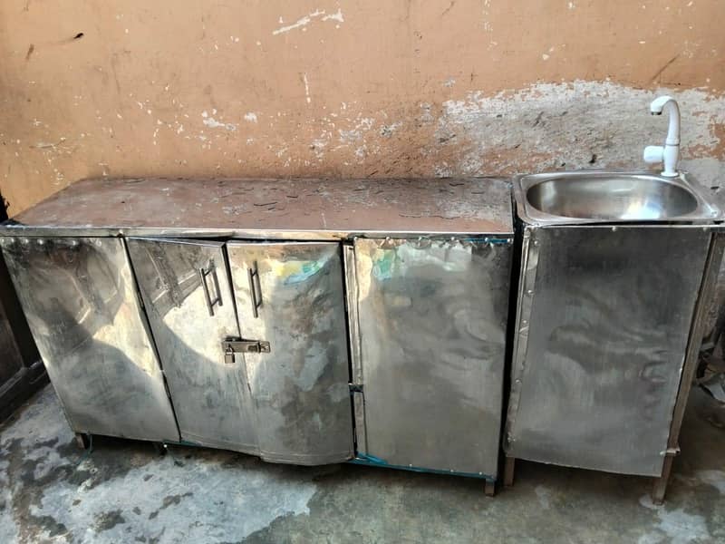 kitchen shelve 4