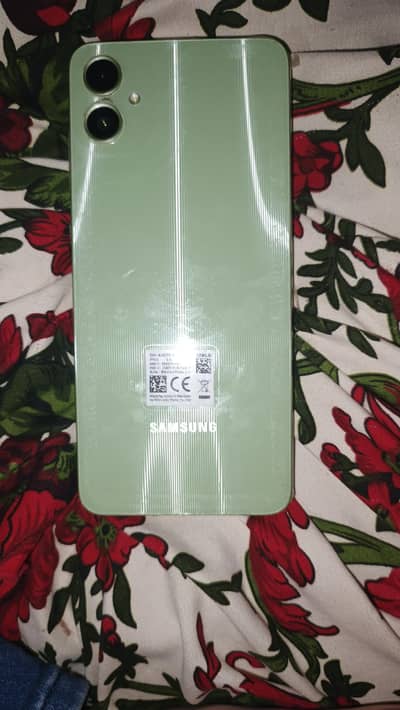 Samsung Mobile A05