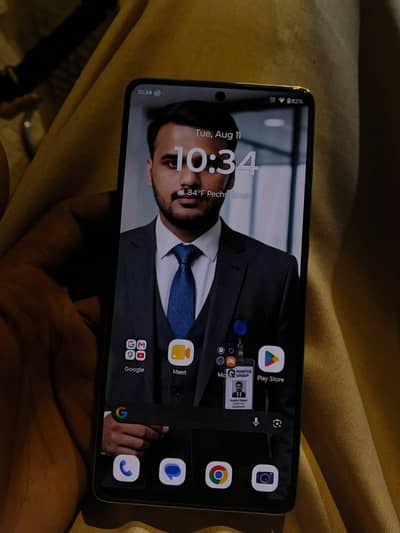 Motorola Moto G Stylus 2024 5G