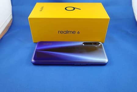 Realme 6