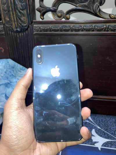 Apple iPhone XS