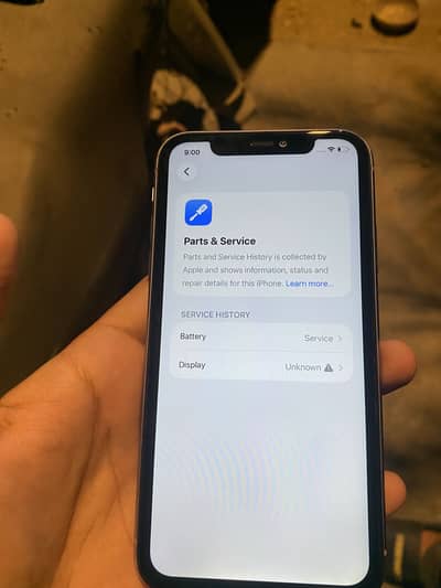 Apple iPhone 11
