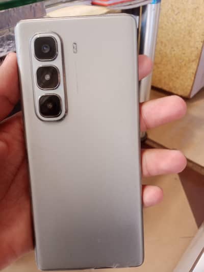 Infinix Hot 50 Pro Plus