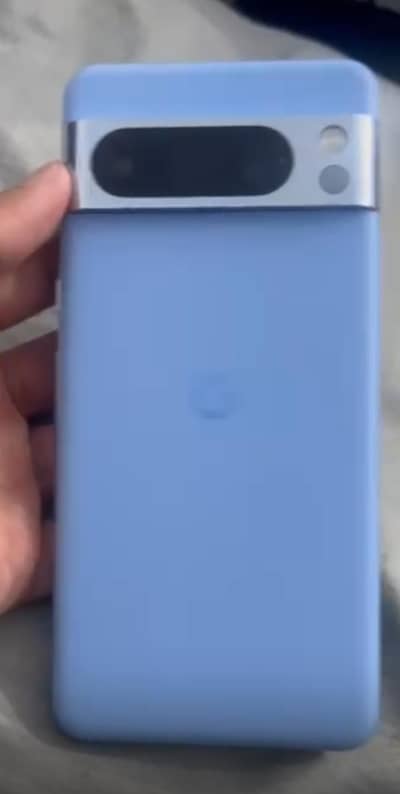Google Pixel 8 Pro (exchange possible)