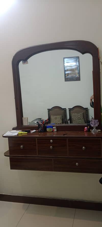 dressing table for sale
