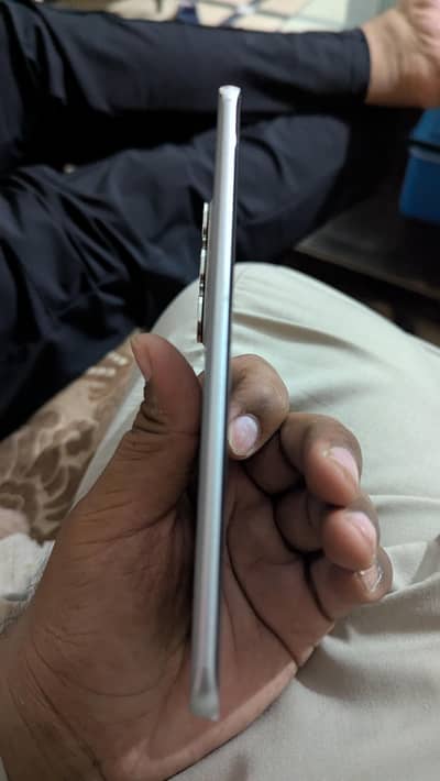 Infinix Hot 6 Pro