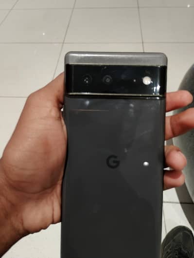 Google Pixel 6