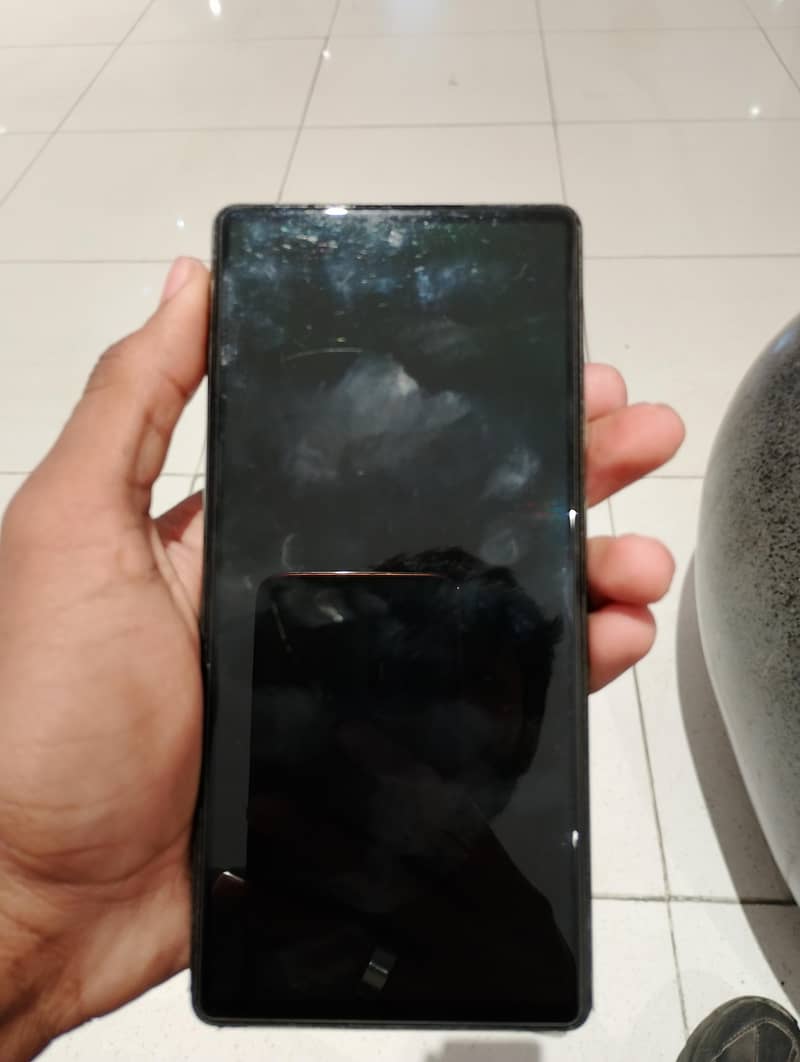 Google Pixel 6 1
