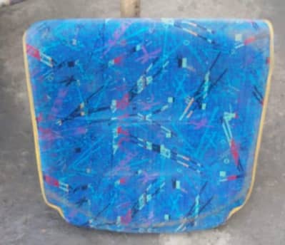 comfort seats