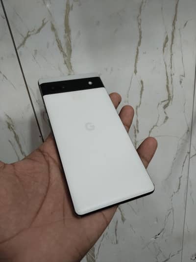 Google Pixel 6a