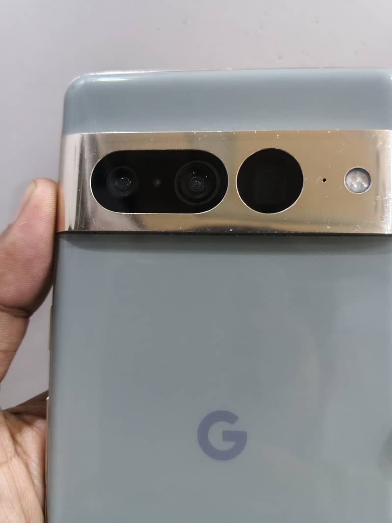 Google Pixel 7 Pro 1