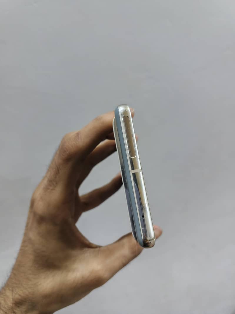 Google Pixel 7 Pro 4