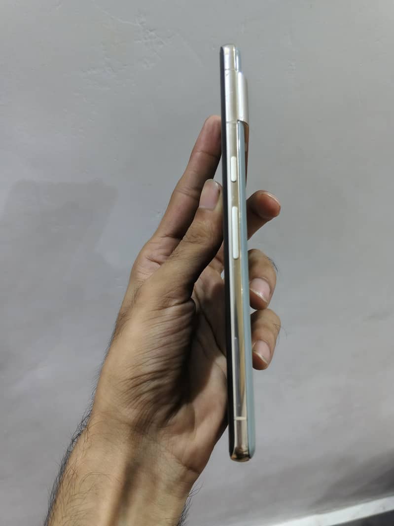 Google Pixel 7 Pro 5