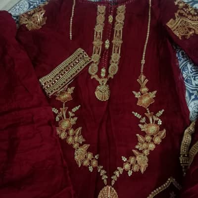 Beautiful wear
