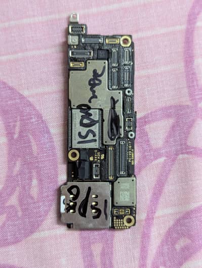 Apple iPhone 15 Pro board non pta fresh