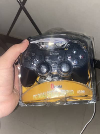 COMPUTER GAME CONTROLLER FOR SALE